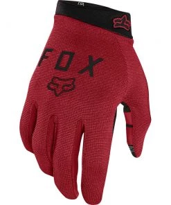 MTB Direct Australia New Arrivals Fox Ranger Youth Gloves