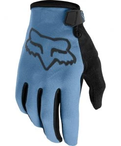 MTB Direct Australia New Arrivals Fox Ranger Youth Gloves