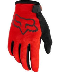 MTB Direct Australia New Arrivals Fox Ranger Youth Gloves