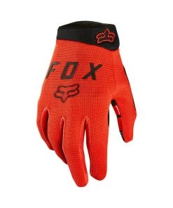 MTB Direct Australia New Arrivals Fox Ranger Youth Gloves