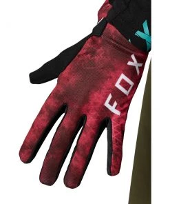 MTB Direct Australia New Arrivals Fox Ranger Youth Gloves