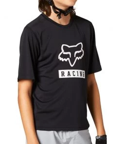 MTB Direct Australia Fox Ranger Youth Short Sleeve Jersey 43 MTB Direct Australia Fox Ranger Youth Short Sleeve Jersey