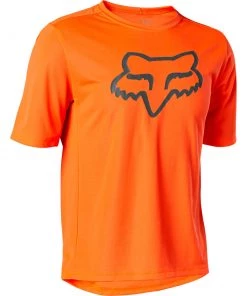 MTB Direct Australia Fox Ranger Youth Short Sleeve Jersey 30 MTB Direct Australia Fox Ranger Youth Short Sleeve Jersey