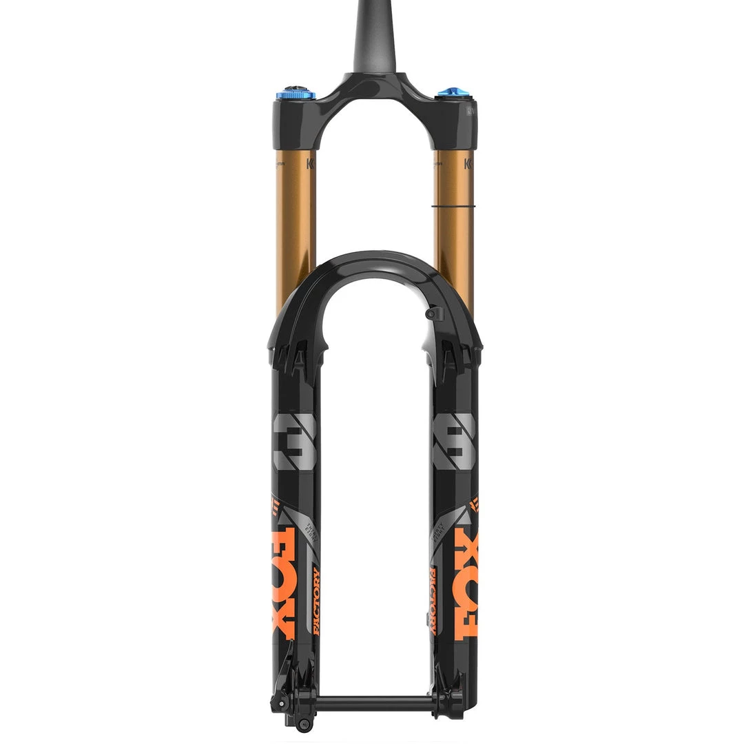 Fox Racing Shox Fox Shox 38 Float E-Tuned Factory Kashima Fork Parts