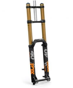 Fox Racing Shox Fox Shox 40 Float Factory Kashima Fork Suspension Forks 12 Fox Racing Shox Fox Shox 40 Float Factory Kashima Fork Suspension Forks