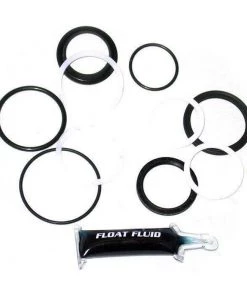 Fox Racing Shox Fox Shox Float Air Sleeve Rebuild Kit