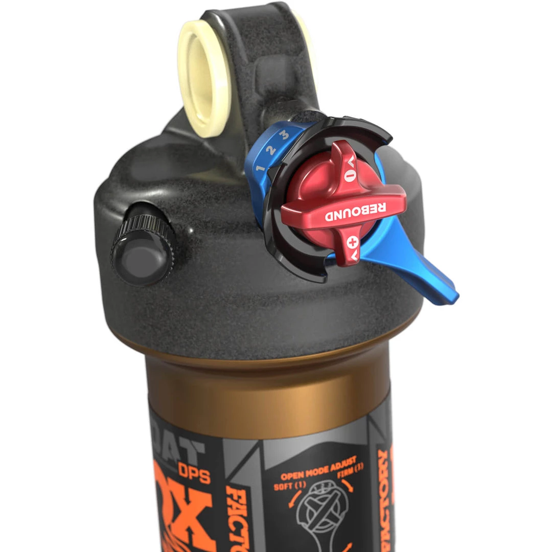 Fox Racing Shox Fox Shox Float DPS Factory Kashima Air Shock 3 Fox Racing Shox Fox Shox Float DPS Factory Kashima Air Shock