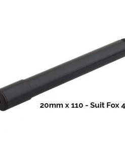Fox Racing Shox Parts Fox Shox Fork Axle