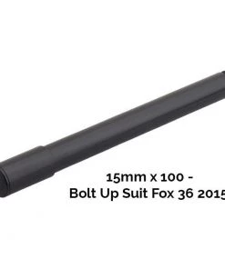 Fox Racing Shox Parts Fox Shox Fork Axle