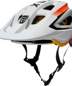 MTB Direct Australia Fox Speedframe Mips Helmet