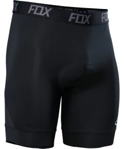 Fox Tecbase Lite Liner Shorts Clothing