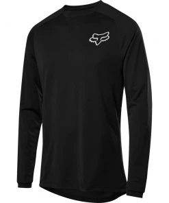 Fox Tecbase Long Sleeve Base Layer