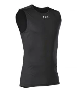 Fox Tecbase Sleeveless Base Layer