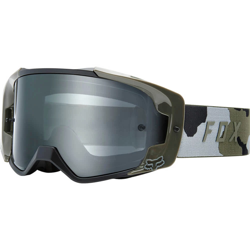 Fox Vue Goggles