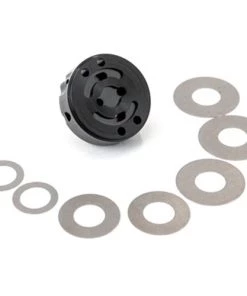 Vorsprung Fractive Fox Fit4 Tuning System Fork Parts