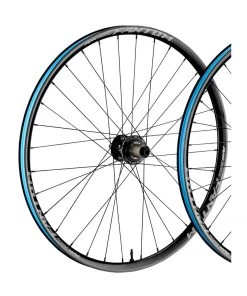 FUNN Fantom AM35 Rear Wheel