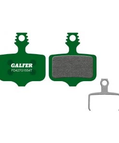 Parts Galfer SRAM Elixir - Level Disc Brake Pads