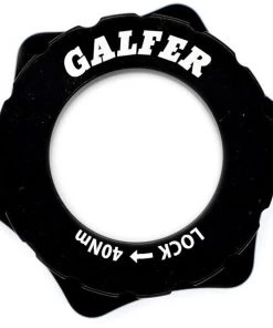 Galfer CB001 CentreLock To 6 Bolt Rotor Adaptor
