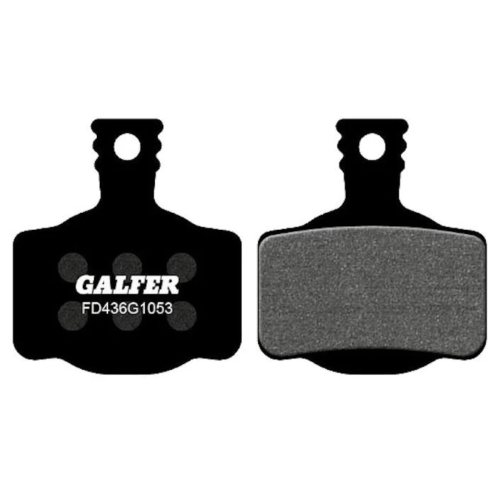 Galfer FD436 Brake Pad For Magura MT2-4-6-8 Parts