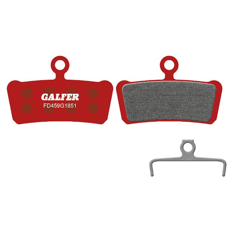 Galfer FD459 Brake Pad For SRAM Guide R - RS - RSC - Avid XO Trail Parts