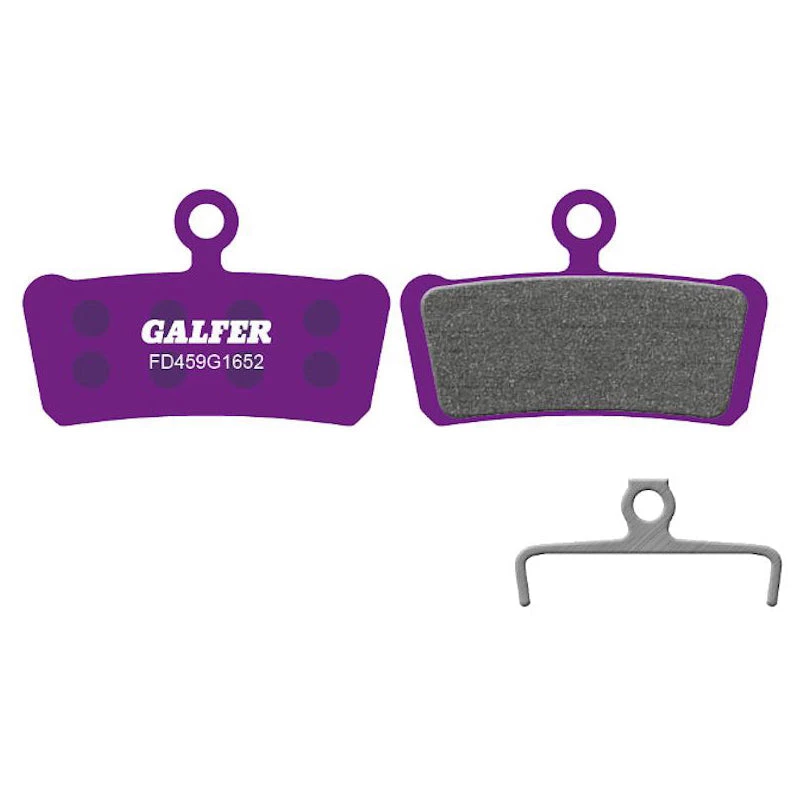 Galfer FD459 Brake Pad For SRAM Guide R - RS - RSC - Avid XO Trail Parts