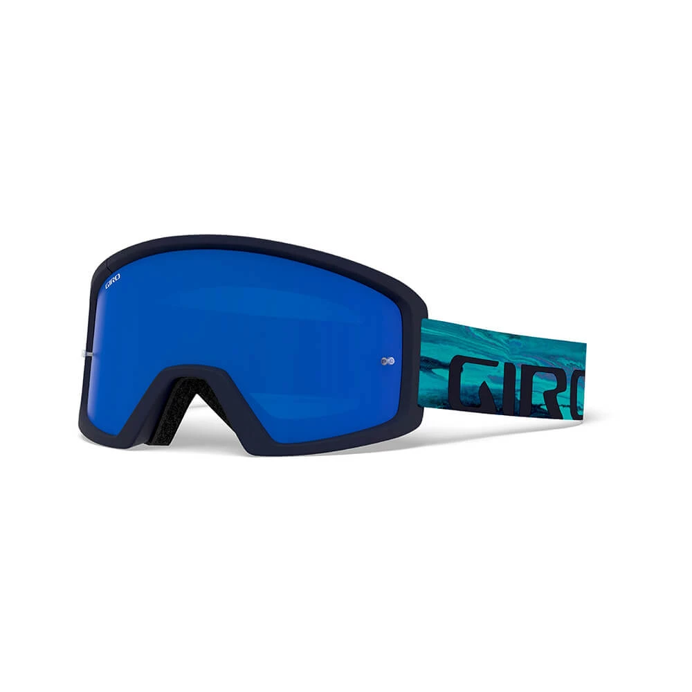 Clearance Giro Blok MTB Goggles