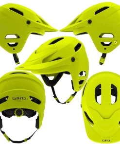 Clearance Giro Tyrant MIPS Helmet