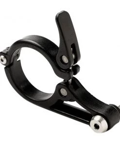 Clearance Gloworm Quick Release QR Bar Mount Clamp