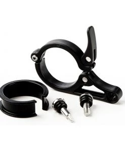 Clearance Gloworm Quick Release QR Bar Mount Clamp