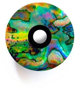 Ground Keeper Top Cap