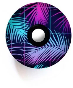 Ground Keeper Top Cap