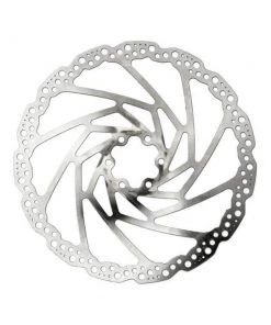 Parts Hope Fixed Disc Brake Rotors