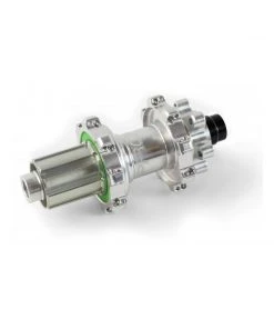 Hope Pro 4 Rear Straight Pull 6 Bolt Disc Hub Parts