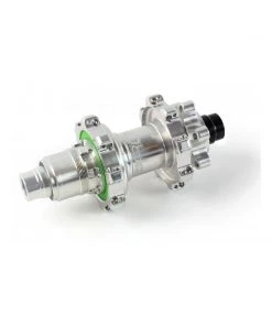 Hope Pro 4 Rear Straight Pull 6 Bolt Disc Hub Parts