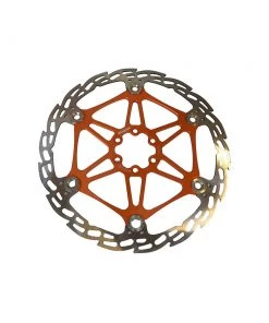 Hope Saw Floating Disc Brake Rotors