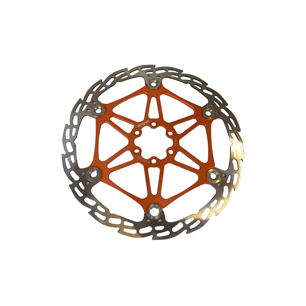 Hope Saw Floating Disc Brake Rotors