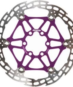 Hope Saw Floating Disc Brake Rotors