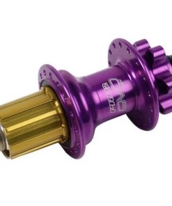 Hope Pro 2 EVO 40T Rear 6 Bolt Disc Hub