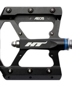 HT AE05 Alloy Flat Pedals Parts