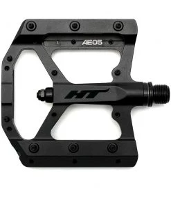 HT AE05 Alloy Flat Pedals Parts