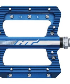 HT ANS01 Alloy Flat Pedals Parts