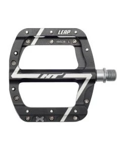 Parts HT ANS08 Leap Alloy Flat Pedals