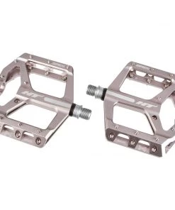 Parts HT ANS10 Supreme Alloy Flat Pedals