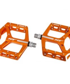 Parts HT ANS10 Supreme Alloy Flat Pedals
