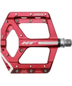 Parts HT ANS10 Supreme Alloy Flat Pedals