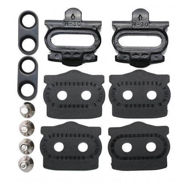 HT Cleats Parts 2 HT Cleats Parts