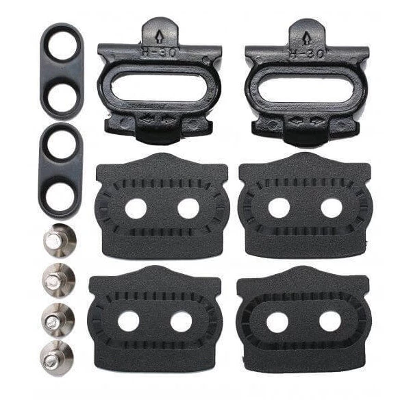 HT Cleats Parts 1 HT Cleats Parts