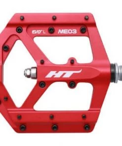HT ME03 Magnesium Flat Pedals