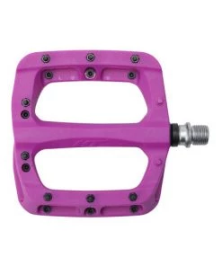 Parts HT PA03A Composite Flat Pedals