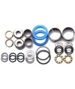 HT Pedal Rebuild Kits